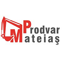 PRODVAR MATEIAS SRL