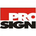 PRO SIGN SRL