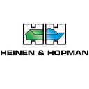 HEINEN SI HOPMAN MAR SRL