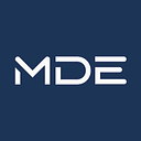 MDE GROUP SRL