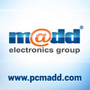 MADD ELECTRONICS GROUP SRL