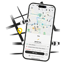 SPEED TAXI SRL