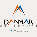 DANMAR COMPUTERS SRL