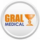 MEDICAL CENTER GRAL SRL