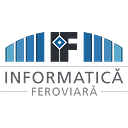 INFORMATICA FEROVIARA SA