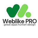 WEBLIKE PRO SRL