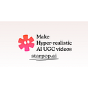STAR POP SRL