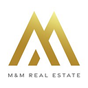 MM REAL ESTATE S.R.L.