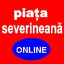 PIATA SEVERINEANA S.R.L.