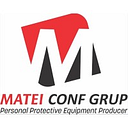 MATEI CONF GRUP SRL