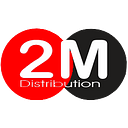 2M DISTRIBUTION GRUP SRL