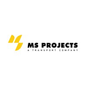 MS SPECIAL PROJECTS & TRANSPORTS S.R.L.