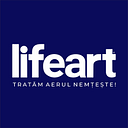 LIFE ART DISTRIBUTIE SRL