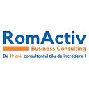 RomActiv Business Consulting SRL