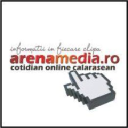 ARENA MEDIA SRL