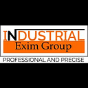 INDUSTRIAL EXIM GROUP SRL