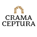 CRAMA CEPTURA SRL