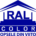 RAL COLOR SRL
