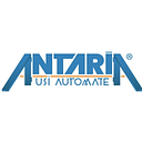ANTARIA SRL