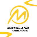 MOTOLAND SRL