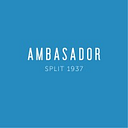 AMBASADOR SRL