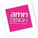 A.M.N. DESIGN SRL