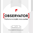 OBSERVATOR SA