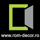 ROMDECOR SRL