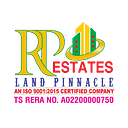 RP ESTATES DEVELOPMENT SA
