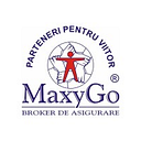 MAXYGO BROKER DE ASIGURARE SRL