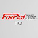FAIR-PLAY CONSULTING SRL