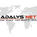 ADALYSNET SRL