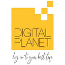 DIGITAL PLANET SRL