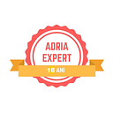 ADRIA EXPERT SRL