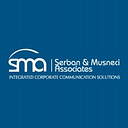 SERBAN & MUSNECI ASSOCIATES SRL