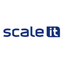 SCALEIT SRL