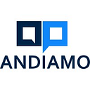 ANDIAMO SRL