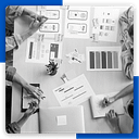 CREATIVE BLUE SRL