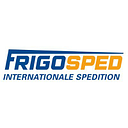 FRIGOSPED SRL