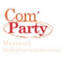 COMPARTY SRL