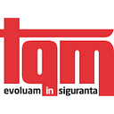 TQM GROUP SRL