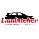 LAND ATELIER SRL