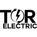 TOR ELECTRIC SRL