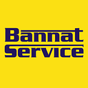 BANNAT SERVICE SRL