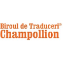 BIROUL DE TRADUCERI CHAMPOLLION SRL