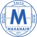 MAHANAIM S.R.L.