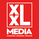 XXL MEDIA SRL