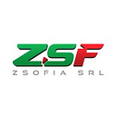 ZSOFIA SRL