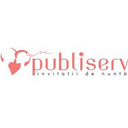 PUBLISERV SRL