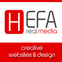 HEFA REAL MEDIA SRL
